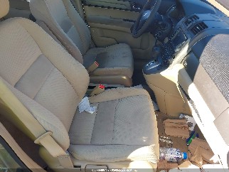 2008 Honda CR-V, VIN JHLRE48378C059171. Фото 5 з 6 з аукціону IAAI. Каталог авто зі США OpenDataCar.