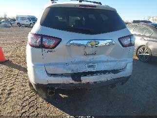 2016 Chevrolet Traverse, VIN 1GNKVJKD1GJ101379. Zdjęcie 6 z 6 z aukcji IAAI. Katalog aut z USA OpenDataCar.