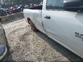 2020 Ram 1500, VIN 3C6JR6DT1LG310635. Фото 6 з 6 з аукціону IAAI. Каталог авто зі США OpenDataCar.