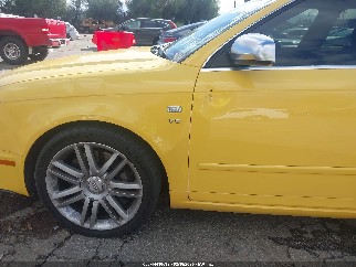 2007 Audi S4, VIN WAUGL78EX7A235828. Фото 6 из 6 с аукциона IAAI. Каталог авто из США OpenDataCar.