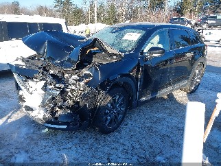 2020 Mazda CX-9, VIN JM3TCBEY9L0400424. Фото 2 з 6 з аукціону IAAI. Каталог авто зі США OpenDataCar.