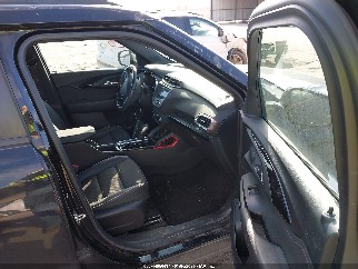 2022 Chevrolet Trailblazer, VIN KL79MTSL6NB016376. Фото 5 з 6 з аукціону IAAI. Каталог авто зі США OpenDataCar.