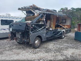 2013 Ford F53, VIN 1F65F5DY6D0A05746. Фото 2 из 6 с аукциона IAAI. Каталог авто из США OpenDataCar.