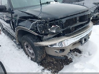 2001 Ford Expedition, VIN 1FMPU18L01LA54319. Фото 5 из 6 с аукциона IAAI. Каталог авто из США OpenDataCar.