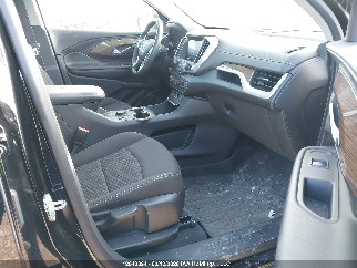 2021 Gmc Terrain, VIN 3GKALTEV0ML386062. Фото 5 з 6 з аукціону IAAI. Каталог авто зі США OpenDataCar.