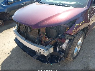 2015 Toyota Highlander, VIN 5TDDKRFH5FS116944. Фото 6 з 6 з аукціону IAAI. Каталог авто зі США OpenDataCar.