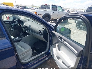 2016 Audi A3, VIN WAUB8GFF2G1072695. Фото 5 из 6 с аукциона IAAI. Каталог авто из США OpenDataCar.