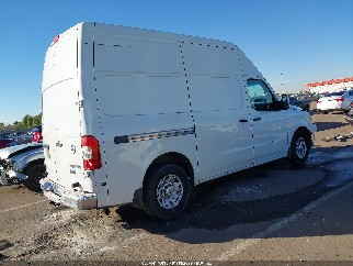 2013 Nissan NV3500, VIN 1N6AF0LY3DN110051. Фото 4 з 6 з аукціону IAAI. Каталог авто зі США OpenDataCar.