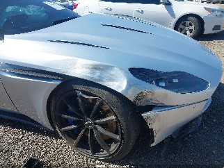 2019 Aston martin DB11, VIN SCFRMFEV2KGL08219. Фото 6 з 6 з аукціону IAAI. Каталог авто зі США OpenDataCar.
