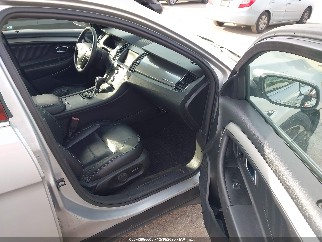 2015 Ford Taurus, VIN 1FAHP2E80FG176819. Фото 5 з 6 з аукціону IAAI. Каталог авто зі США OpenDataCar.