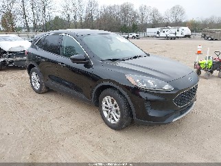 2020 Ford Escape, VIN 1FMCU9G69LUB81835. Фото 1 з 6 з аукціону IAAI. Каталог авто зі США OpenDataCar.