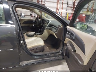 2015 Chevrolet Malibu, VIN 1G11C5SL6FF157045. Фото 5 з 6 з аукціону IAAI. Каталог авто зі США OpenDataCar.