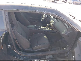 2011 Chevrolet Camaro, VIN 2G1FB1ED9B9160434. Фото 5 з 6 з аукціону IAAI. Каталог авто зі США OpenDataCar.