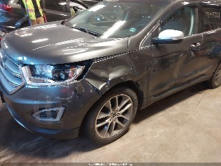 2016 Ford Edge, VIN 2FMPK4K80GBB77185. Фото 6 з 6 з аукціону IAAI. Каталог авто зі США OpenDataCar.
