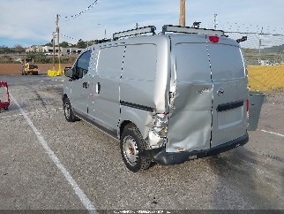 2017 Nissan NV 200, VIN 3N6CM0KN3HK698342. Фото 3 з 6 з аукціону IAAI. Каталог авто зі США OpenDataCar.