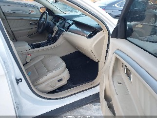 2016 Ford Taurus, VIN 1FAHP2E98GG144372. Фото 5 з 6 з аукціону IAAI. Каталог авто зі США OpenDataCar.