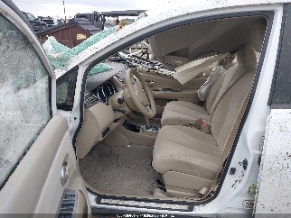 2009 Nissan Versa, VIN 3N1BC11E39L491375. Фото 5 з 6 з аукціону IAAI. Каталог авто зі США OpenDataCar.