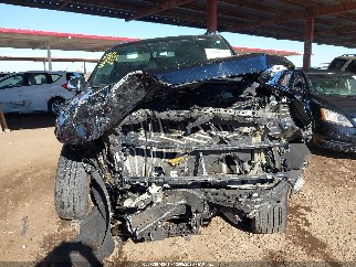 2022 Chevrolet Suburban, VIN 1GNSKFKDXNR233383. Фото 6 з 6 з аукціону IAAI. Каталог авто зі США OpenDataCar.