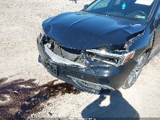 2020 Acura TLX, VIN 19UUB2F4XLA002016. Фото 6 з 6 з аукціону IAAI. Каталог авто зі США OpenDataCar.