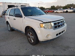 2012 Ford Escape, VIN 1FMCU0D72CKB62502. Фото 1 з 6 з аукціону IAAI. Каталог авто зі США OpenDataCar.