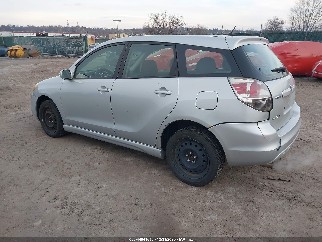 2005 Toyota Matrix, VIN 2T1LR32E25C402919. Фото 3 з 6 з аукціону IAAI. Каталог авто зі США OpenDataCar.