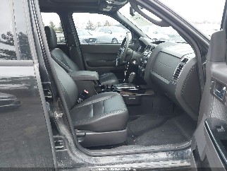 2011 Ford Escape, VIN 1FMCU9EG7BKA72067. Фото 5 з 6 з аукціону IAAI. Каталог авто зі США OpenDataCar.