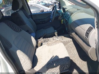 2007 Nissan Xterra, VIN 5N1AN08W97C512116. Фото 5 з 6 з аукціону IAAI. Каталог авто зі США OpenDataCar.