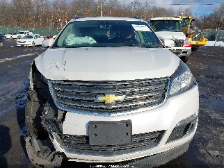 2017 Chevrolet Traverse, VIN 1GNKVHKD4HJ189824. Фото 6 з 6 з аукціону IAAI. Каталог авто зі США OpenDataCar.