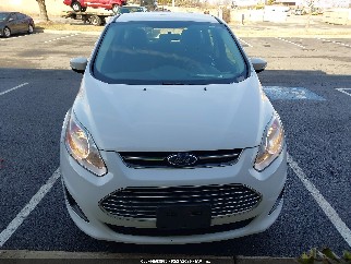 2016 Ford C-Max, VIN 1FADP5AU6GL116250. Фото 6 з 6 з аукціону IAAI. Каталог авто зі США OpenDataCar.