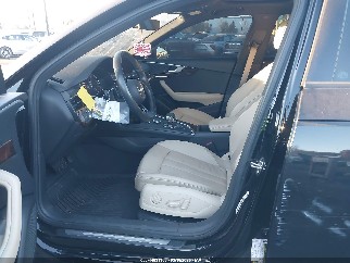 2017 Audi A4, VIN WAUGMAF45HA168416. Фото 5 з 6 з аукціону IAAI. Каталог авто зі США OpenDataCar.