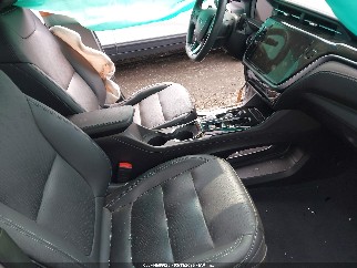 2023 Chevrolet Bolt EV, VIN 1G1FX6S0XP4154989. Фото 5 з 6 з аукціону IAAI. Каталог авто зі США OpenDataCar.