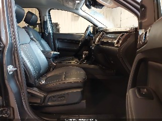 2020 Ford Ranger, VIN 1FTER4FH9LLA73841. Фото 5 з 6 з аукціону IAAI. Каталог авто зі США OpenDataCar.