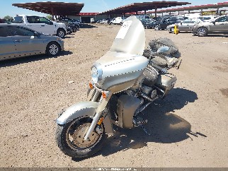 1999 Yamaha XVZ13 TF, VIN JYAVP04Y3XA000091. Фото 2 з 6 з аукціону IAAI. Каталог авто зі США OpenDataCar.