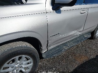 2023 Chevrolet Tahoe, VIN 1GNSCMKD5PR107162. Фото 6 з 6 з аукціону IAAI. Каталог авто зі США OpenDataCar.