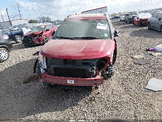 2015 Ford Explorer, VIN 1FM5K7D84FGB46762. Фото 6 з 6 з аукціону IAAI. Каталог авто зі США OpenDataCar.