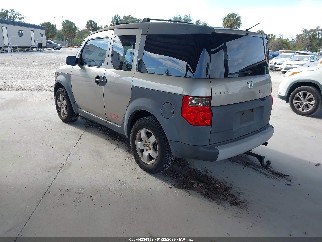 2003 Honda Element, VIN 5J6YH18503L006427. Фото 3 з 6 з аукціону IAAI. Каталог авто зі США OpenDataCar.