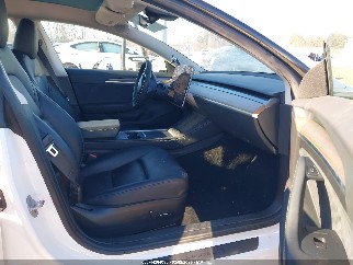 2023 Tesla Model 3, VIN 5YJ3E1EA5PF544446. Фото 5 з 6 з аукціону IAAI. Каталог авто зі США OpenDataCar.