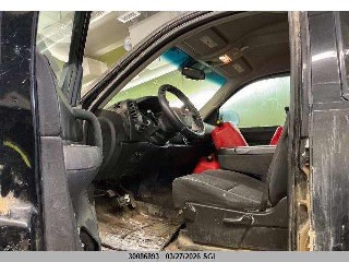 2008 Gmc Sierra, VIN 2GTEK133281316706. Фото 6 з 6 з аукціону IAAI. Каталог авто зі США OpenDataCar.