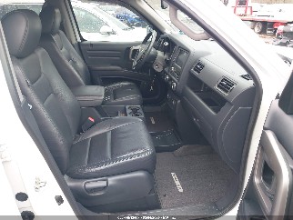 2014 Honda Ridgeline, VIN 5FPYK1F67EB012337. Фото 5 з 6 з аукціону IAAI. Каталог авто зі США OpenDataCar.