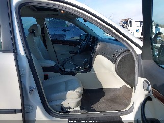 2006 Saab 9-3, VIN YS3FD49Y261028280. Фото 5 з 6 з аукціону IAAI. Каталог авто зі США OpenDataCar.