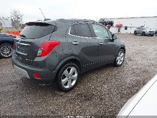 2016 Buick Encore, VIN KL4CJASB5GB704928. Фото 4 з 6 з аукціону IAAI. Каталог авто зі США OpenDataCar.