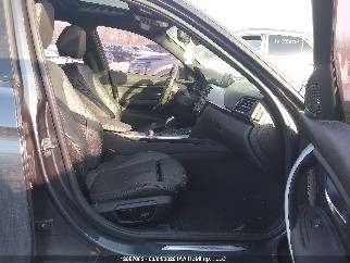 2013 Bmw 3 Series, VIN WBA3B9C58DF140364. Фото 5 з 6 з аукціону IAAI. Каталог авто зі США OpenDataCar.