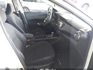 2022 Nissan Kicks, VIN 3N1CP5CV9NL522409. Фото 5 з 6 з аукціону IAAI. Каталог авто зі США OpenDataCar.