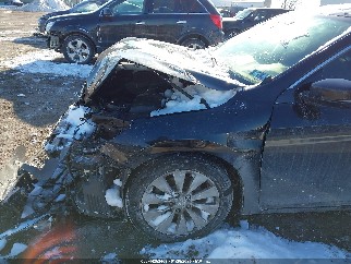2015 Honda Accord, VIN 1HGCR3F84FA001979. Фото 6 з 6 з аукціону IAAI. Каталог авто зі США OpenDataCar.