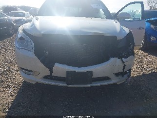 2013 Buick Enclave, VIN 5GAKVCKD1DJ137218. Фото 6 з 6 з аукціону IAAI. Каталог авто зі США OpenDataCar.