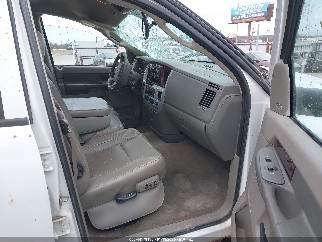 2009 Dodge Ram 2500, VIN 3D7KS28L19G521112. Фото 5 из 6 с аукциона IAAI. Каталог авто из США OpenDataCar.