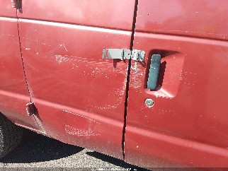 2002 Ford E-350, VIN 1FBSS31L02HB41799. Фото 6 з 6 з аукціону IAAI. Каталог авто зі США OpenDataCar.