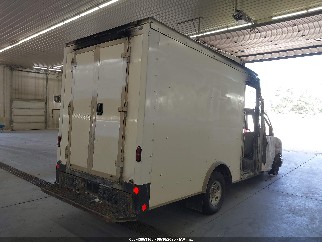 2021 Gmc Savana, VIN 1GD07RFP2M1188763. Фото 3 з 6 з аукціону IAAI. Каталог авто зі США OpenDataCar.