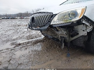 2014 Buick Verano, VIN 1G4PS5SK1E4109163. Фото 6 з 6 з аукціону IAAI. Каталог авто зі США OpenDataCar.