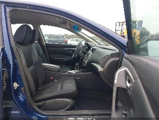 2017 Nissan Altima, VIN 1N4AL3AP4HC157846. Фото 5 з 6 з аукціону IAAI. Каталог авто зі США OpenDataCar.